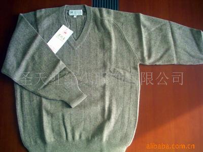 呼和浩特市圣天虹纺织服饰有限责任公司 专业服装制造与创新之路