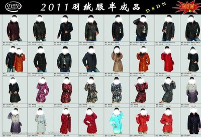 服装厂画册图片素材的重要性与选择指南