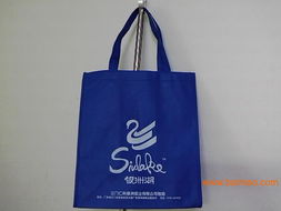 江门无纺布包装袋制作厂家 生产实力与价格指南