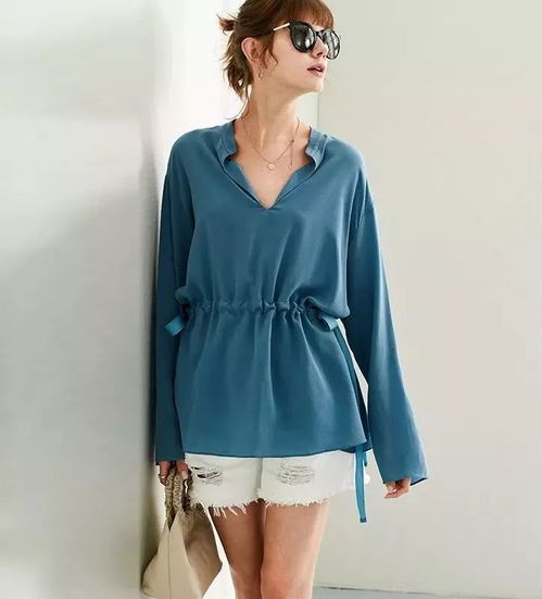 真丝与蚕丝 夏季最舒适的服装与鞋帽之选