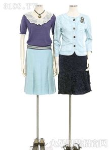 美饰盛妆女装产品全解析 鞋帽搭配与加盟店发展前景