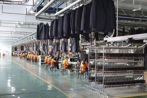 纺织品服装工厂采购供应不准时的挑战、根源与解决策略